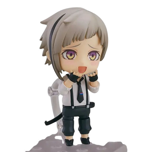Nendoroid Atsushi Figuren - Bungo Stray Dogs™