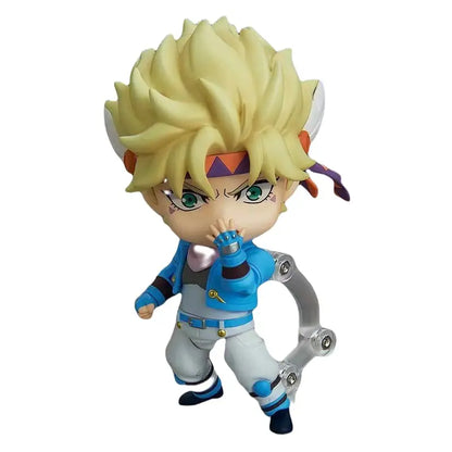 Nendoroid Caesar Figuren – JoJo’s Bizarre Adventure™
