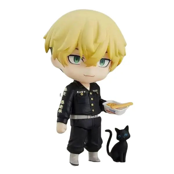 Nendoroid Chifuyu- Figuren – Tokyo Revengers™