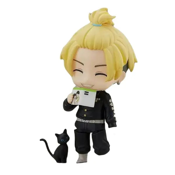 Nendoroid Chifuyu- Figuren – Tokyo Revengers™