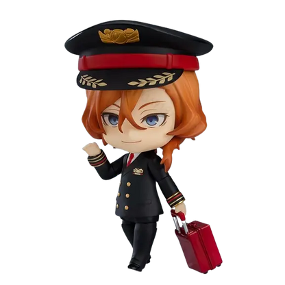 Nendoroid Chûya Figuren - Bungo Stray Dogs™