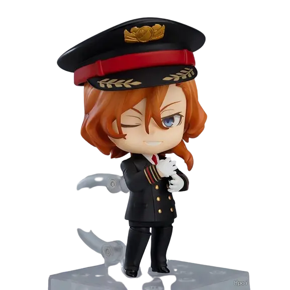 Nendoroid Chûya Figuren - Bungo Stray Dogs™