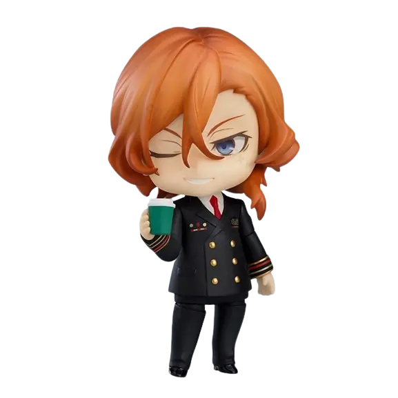 Nendoroid Chûya Figuren - Bungo Stray Dogs™