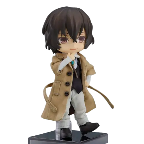 Nendoroid Daizai Figuren - Bungo Stray Dogs™