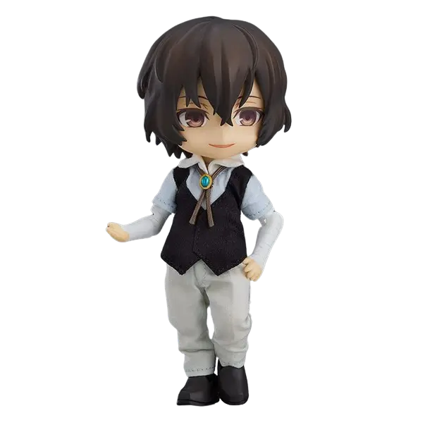 Nendoroid Daizai Figuren - Bungo Stray Dogs™