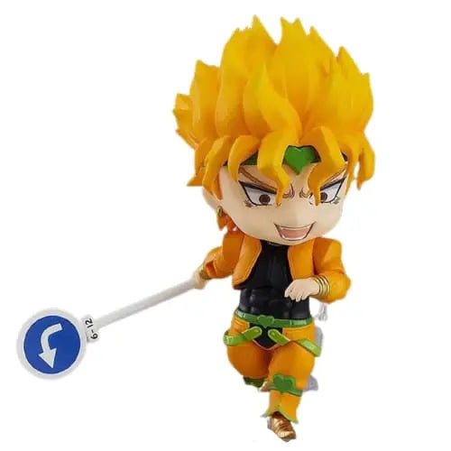 Nendoroid Dio- Figuren – JoJo’s Bizarre Adventure™