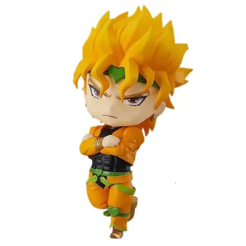 Nendoroid Dio- Figuren – JoJo’s Bizarre Adventure™