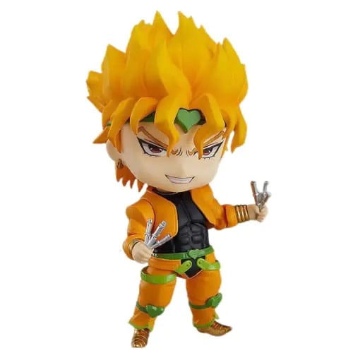 Nendoroid Dio- Figuren – JoJo’s Bizarre Adventure™