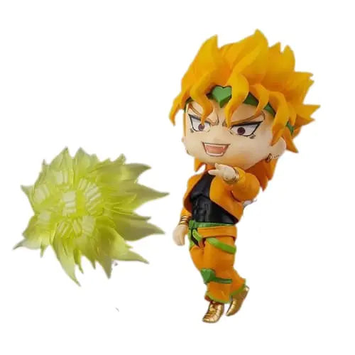 Nendoroid Dio- Figuren – JoJo’s Bizarre Adventure™