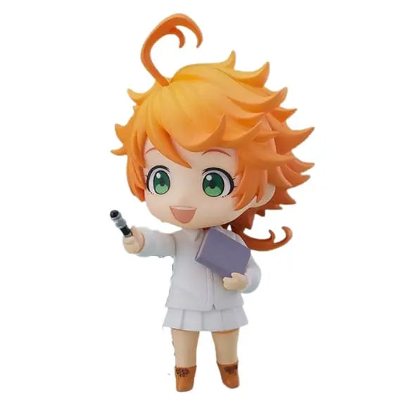 Nendoroid Emma- Figuren – The Promised Neverland™