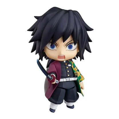 Nendoroid Figuren Giyu Tomioka – Demon Slayer™