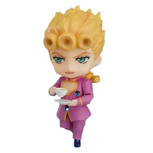 Nendoroid Giorno Figuren – JoJo’s Bizarre Adventure™
