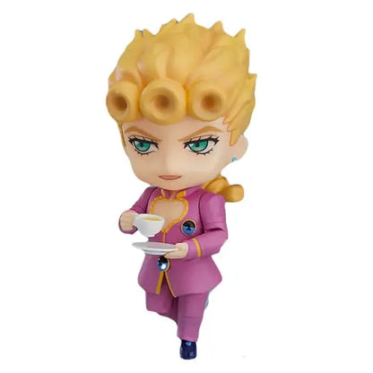 Nendoroid Giorno Figuren – JoJo’s Bizarre Adventure™