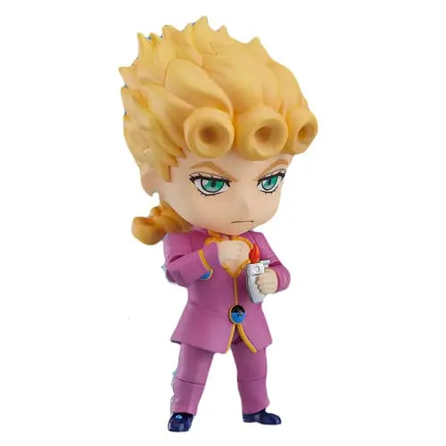Nendoroid Giorno Figuren – JoJo’s Bizarre Adventure™