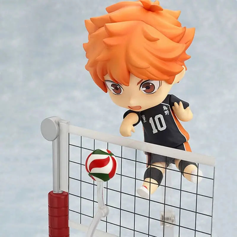 Nendoroid Hinata Shoyo Figuren – Haikyuu™