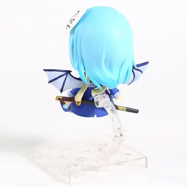 Nendoroid Horseshoe Limule Tempest Figuren – That Time I