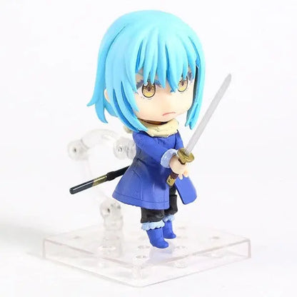 Nendoroid Horseshoe Limule Tempest Figuren – That Time I