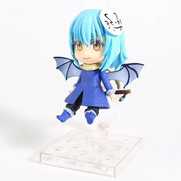 Nendoroid Horseshoe Limule Tempest Figuren – That Time I