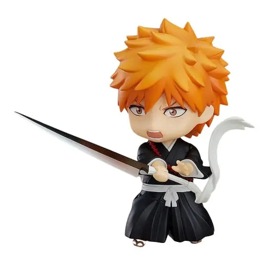 Nendoroid Ichigo Kurosaki Figuren – Bleach™