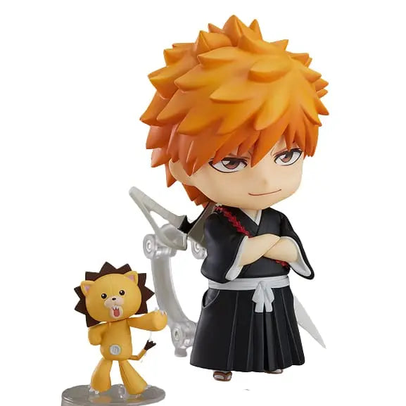 Nendoroid Ichigo Kurosaki Figuren – Bleach™