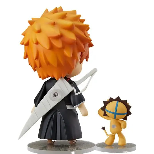 Nendoroid Ichigo Kurosaki Figuren – Bleach™