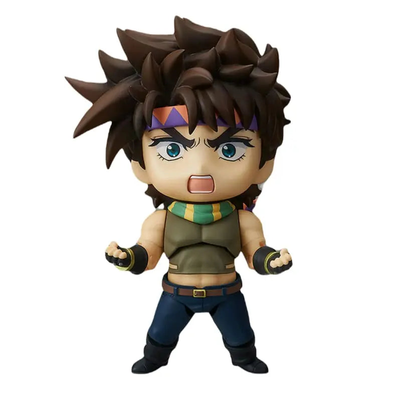 Nendoroid Joseph Figuren – JoJo’s Bizarre Adventure™