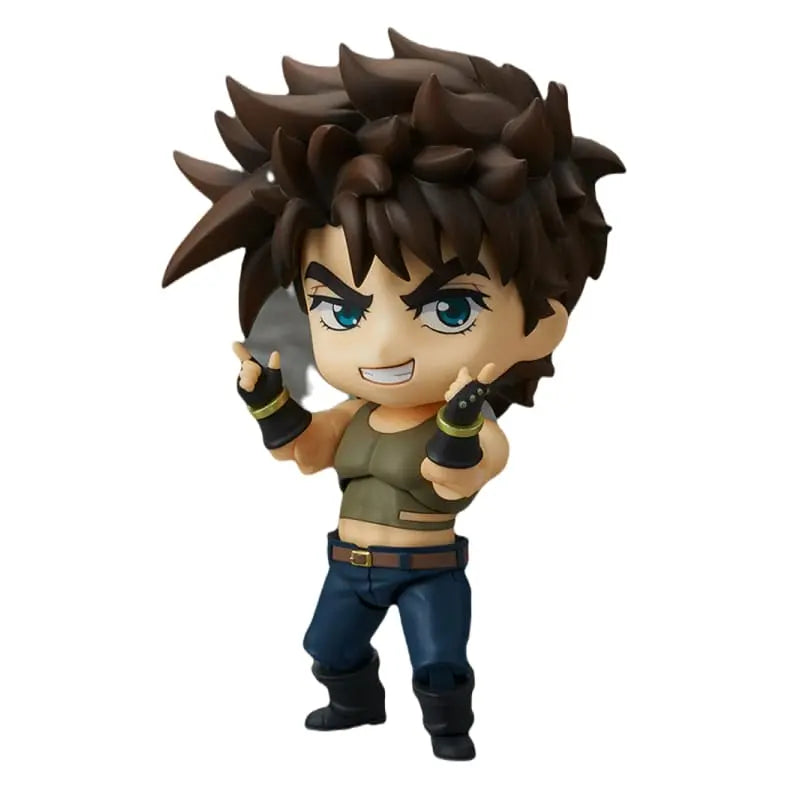 Nendoroid Joseph Figuren – JoJo’s Bizarre Adventure™