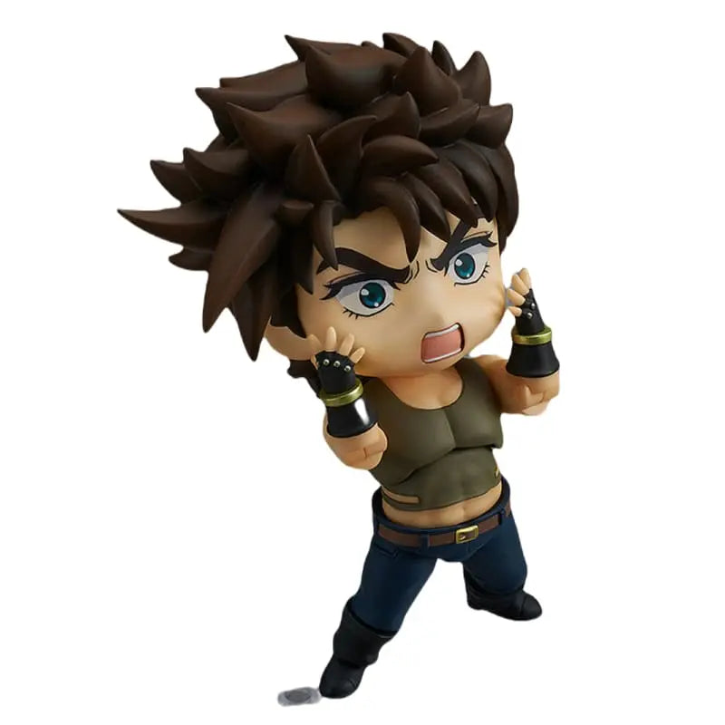 Nendoroid Joseph Figuren – JoJo’s Bizarre Adventure™