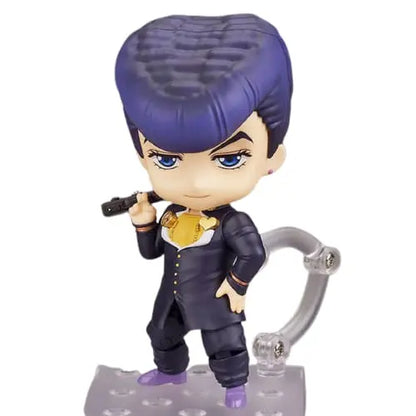 Nendoroid Josuke Figuren – JoJo’s Bizarre Adventure™