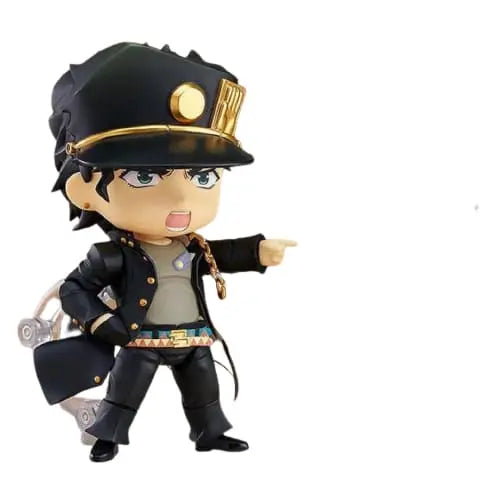 Nendoroid Jotaro Figuren – JoJo’s Bizarre Adventure™