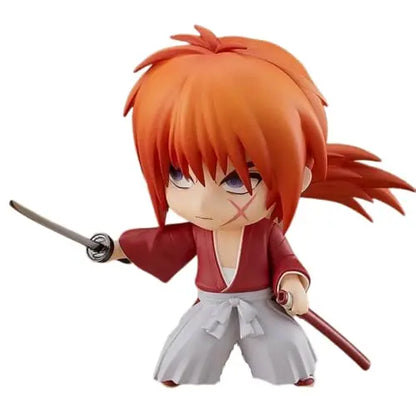 Nendoroid Kenshin Figuren – Kenshin™