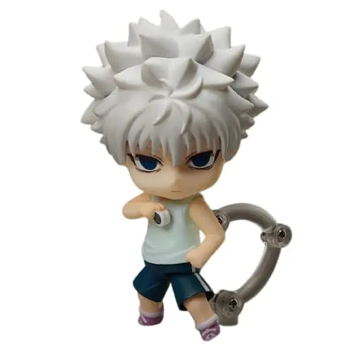 Nendoroid Kilua Zoldik Figuren – Hunter x Hunter™