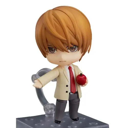 Nendoroid Light Yagami Figuren – Death Note™