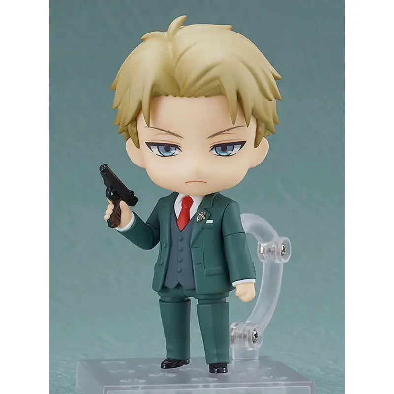 Nendoroid Loid Forger Figuren – Spy x Family™