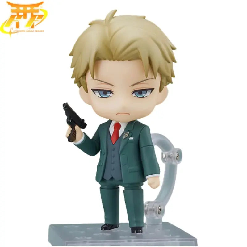 Nendoroid Loid Forger Figuren – Spy x Family™