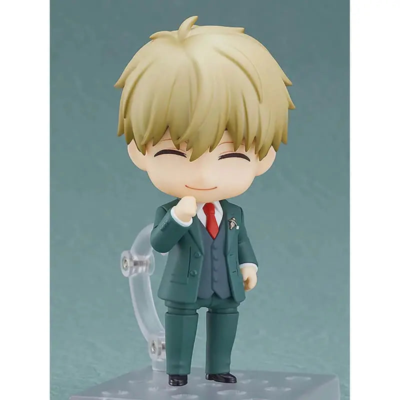 Nendoroid Loid Forger Figuren – Spy x Family™