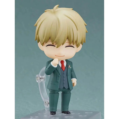 Nendoroid Loid Forger Figuren – Spy x Family™