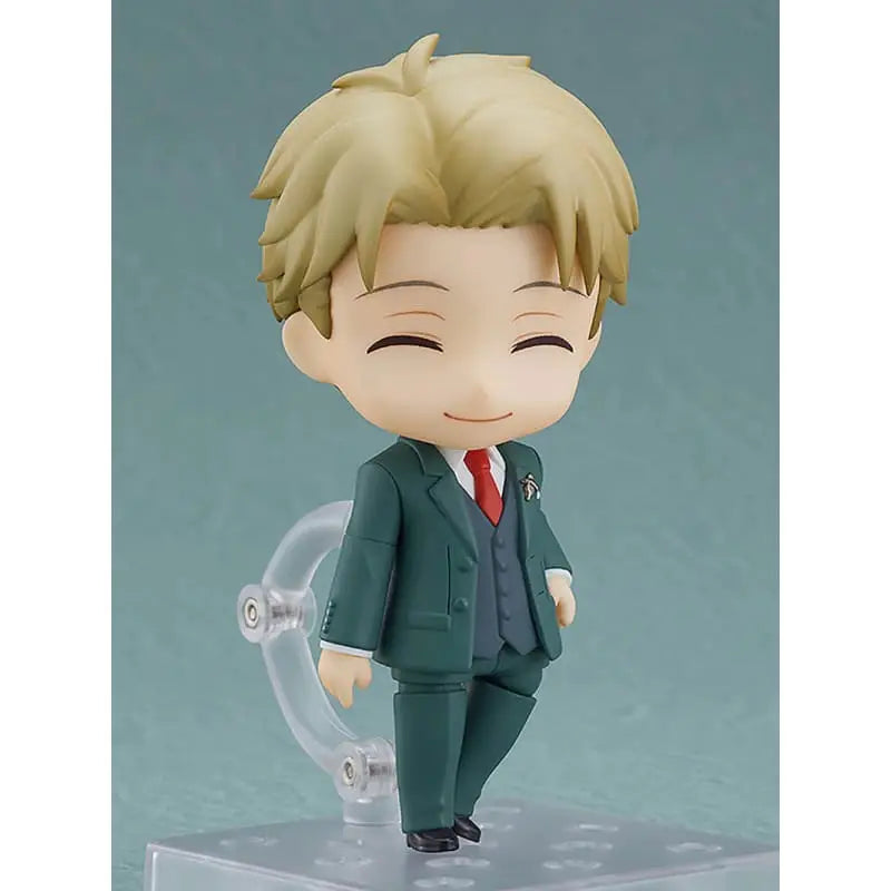Nendoroid Loid Forger Figuren – Spy x Family™