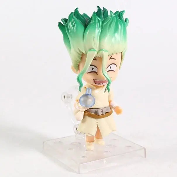 Nendoroid Senku- Figuren – Dr. Stone™
