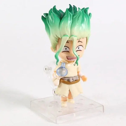 Nendoroid Senku- Figuren – Dr. Stone™