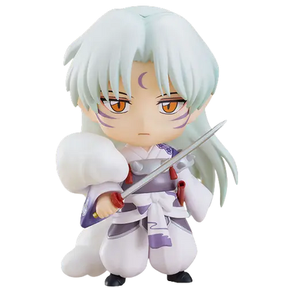 Nendoroid Sesshōmaru- Figuren – Inuyasha™