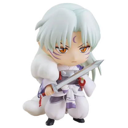 Nendoroid Sesshōmaru- Figuren – Inuyasha™