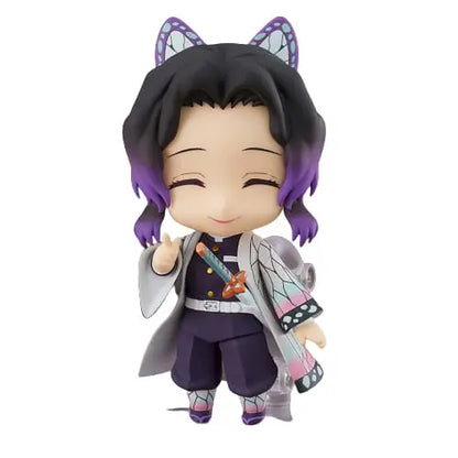 Nendoroid Shinobu Kocho Figuren – Demon Slayer™