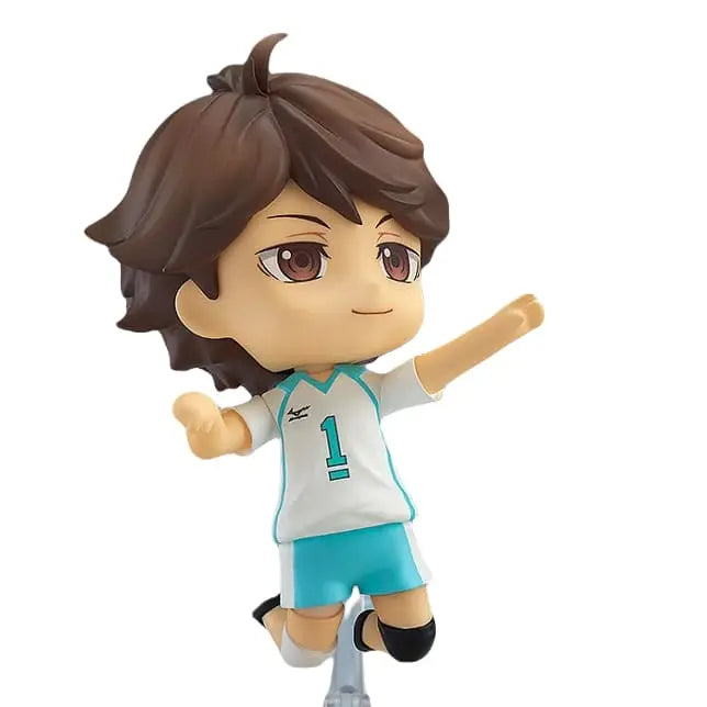 Nendoroid Tooru Oikawa Figuren – Haikyuu™