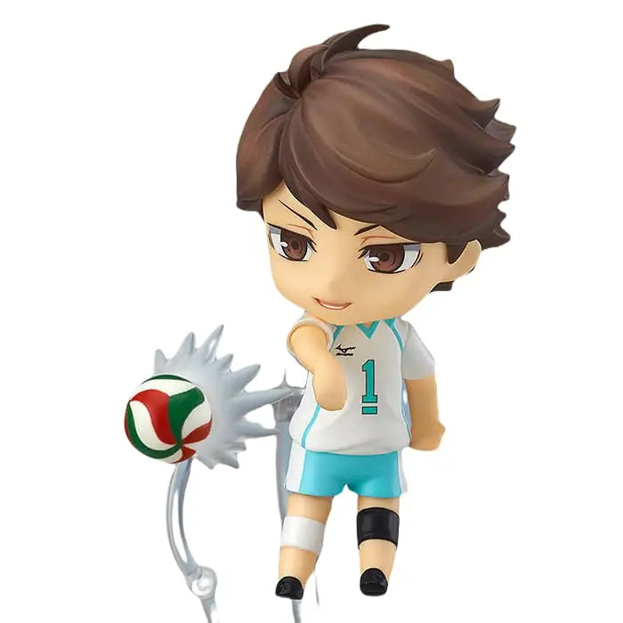 Nendoroid Tooru Oikawa Figuren – Haikyuu™