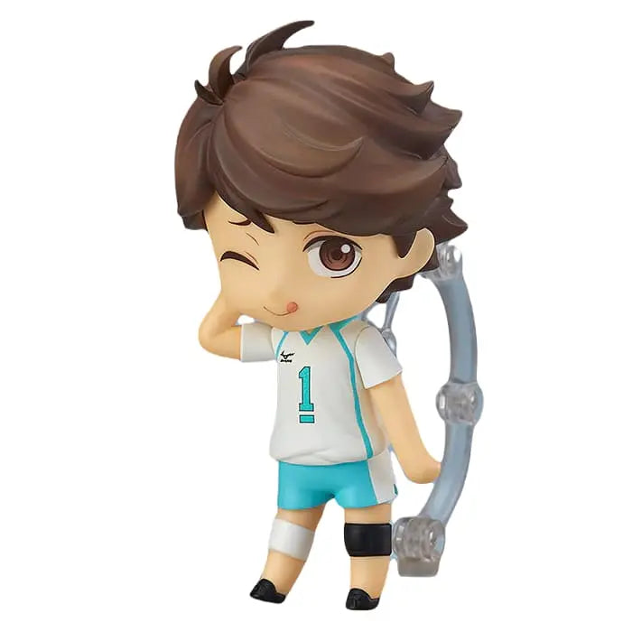 Nendoroid Tooru Oikawa Figuren – Haikyuu™