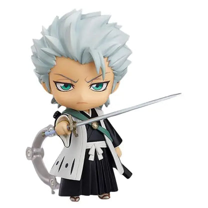 Nendoroid Toshiro Hitsugaya Figuren – Bleach™
