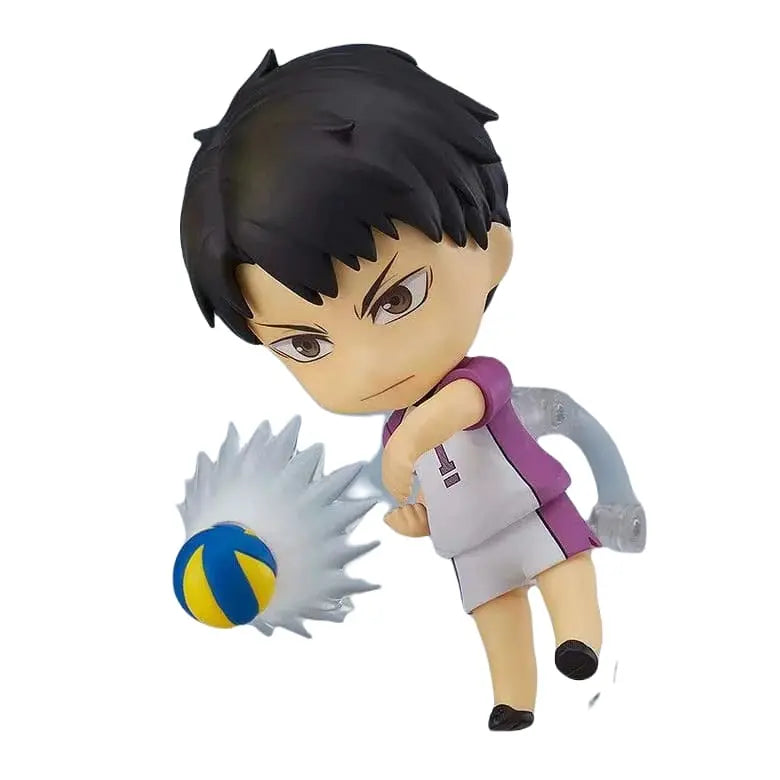 Nendoroid Ushijima- Figuren – Haikyuu™
