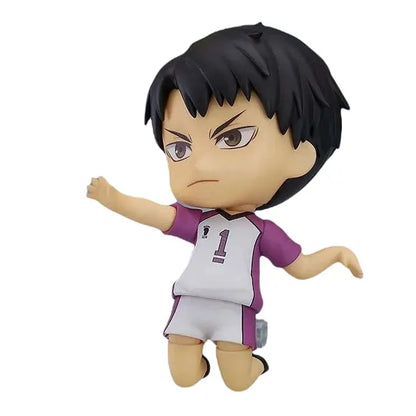 Nendoroid Ushijima- Figuren – Haikyuu™