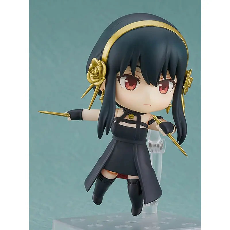 Nendoroid Yor Forger Figuren – Spy x Family™